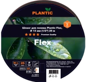 ����� ������� Flex, ? 13 �� (1/2") 25 �