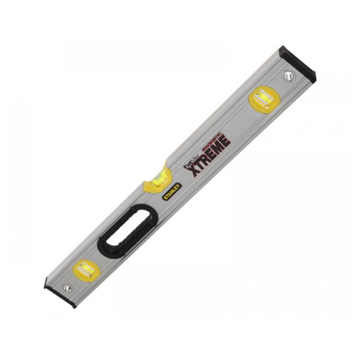 Уровень магнитный FatMax XL 600 мм Уровень магнитный FatMax XL 600 мм