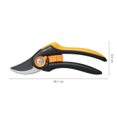  -  24     Smartfit  P541 Plus 