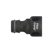 ������ ��� ����� FiberComp� G1/2" (21��)