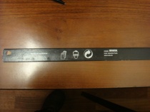 Полотно для сырой древесины 36"/914 мм BASIC Полотно для сырой древесины 36"/914 мм BASIC