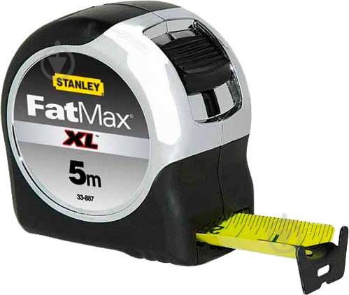 Рулетка FatMax XL 5 м х 32 мм Рулетка FatMax XL 5 м х 32 мм