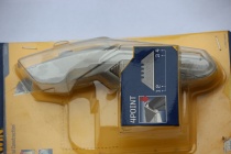 Нож выдвижной General Construction 8105 + 4 лезвия 4 Point Нож выдвижной General Construction 8105 + 4 лезвия 4 Point