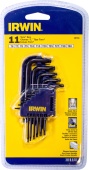  TORX  11  T6-T40   (6/)