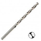 Сверло по металлу удлиненное HSS DIN 340 10 шт/уп 3,2х70 /110 мм Сверло по металлу удлиненное HSS DIN 340 10 шт/уп 3,2х70 /110 мм