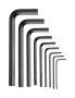     L  9   (1/16" - 3/8")  (5/)