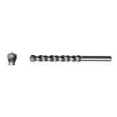 Сверло по бетону ProStone 6х110/150 цилиндр. хвостовик мм Сверло по бетону ProStone 6х110/150 цилиндр. хвостовик мм