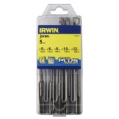   5-12  Speedhammer 5 